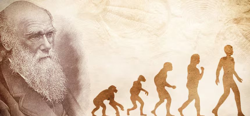 Darwinian Evolution: Should it Be Taught in School?